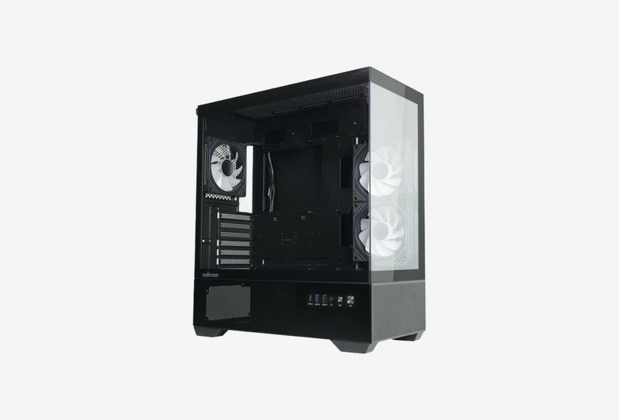 ZALMAN Chronix V2_0226709110620