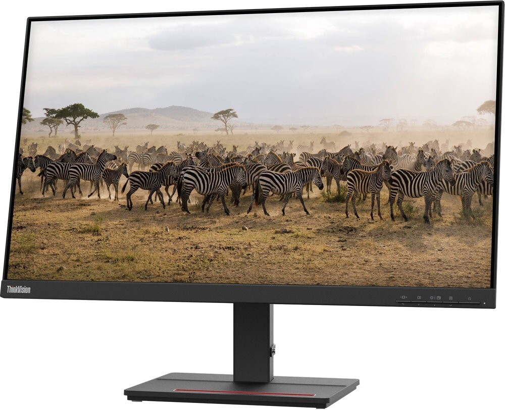 Монитор 27" Lenovo ThinkVision S27e-20 (62AFKAT2EU)