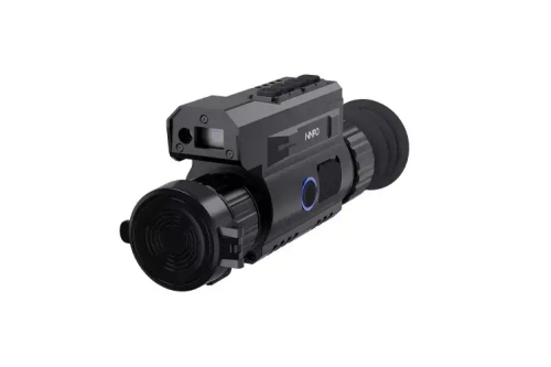 Тепловизионный прицел NNPO TRS-635LRF