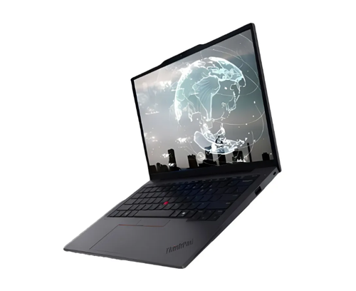 Ноутбук Lenovo ThinkPad X13 AI 2025 / Ultrа 7 255H / 32 ГБ / 1 ТБ / Черный