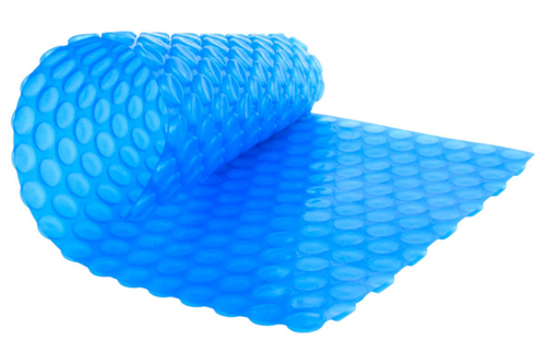 Плавающее пузырьковое покрытие 500 мкм ширина 4 метра (S500420)