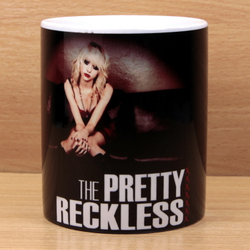 Кружка The Pretty Reckless