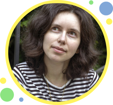 Елена Фельдман