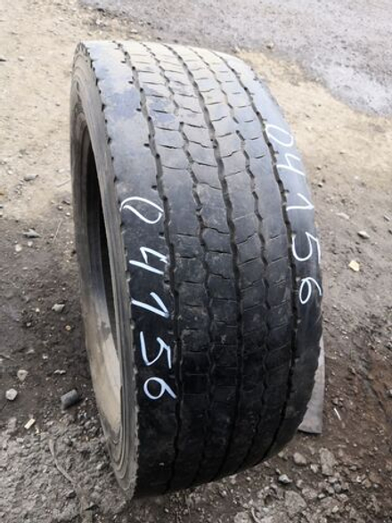 295/60R22.5 Hankook DL 10 e-cube  шина б/у