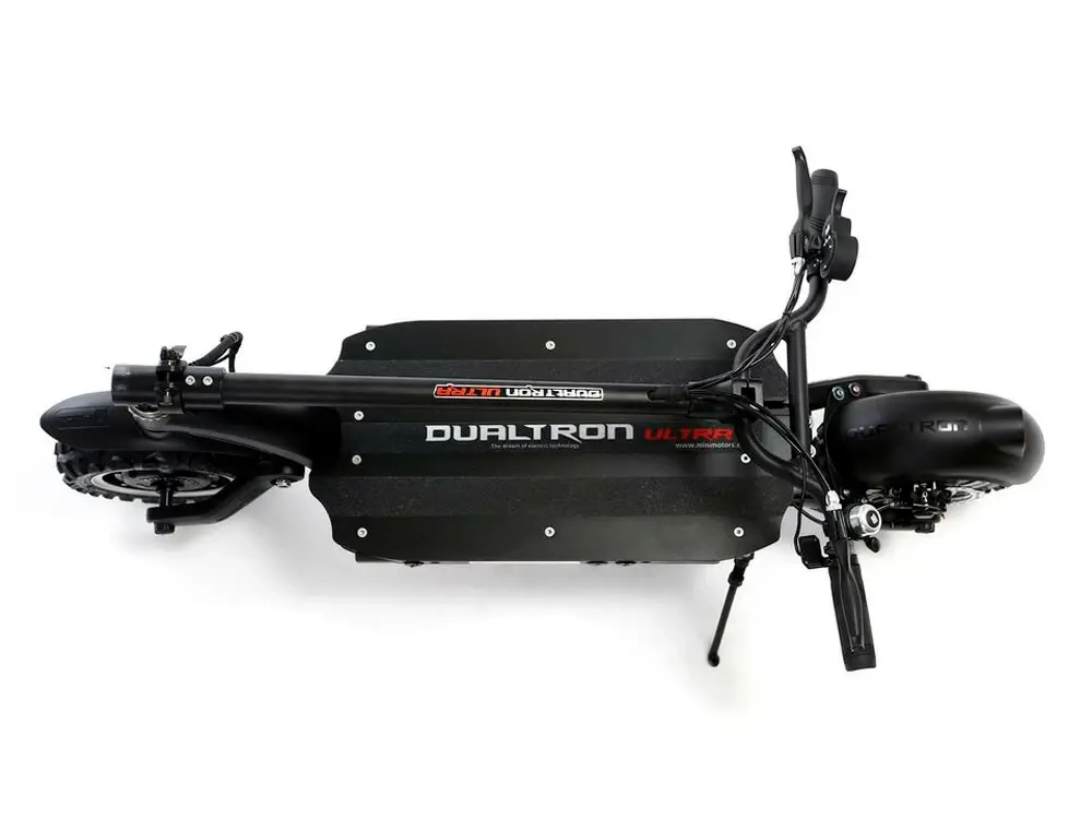 Электросамокат Dualtron Ultra