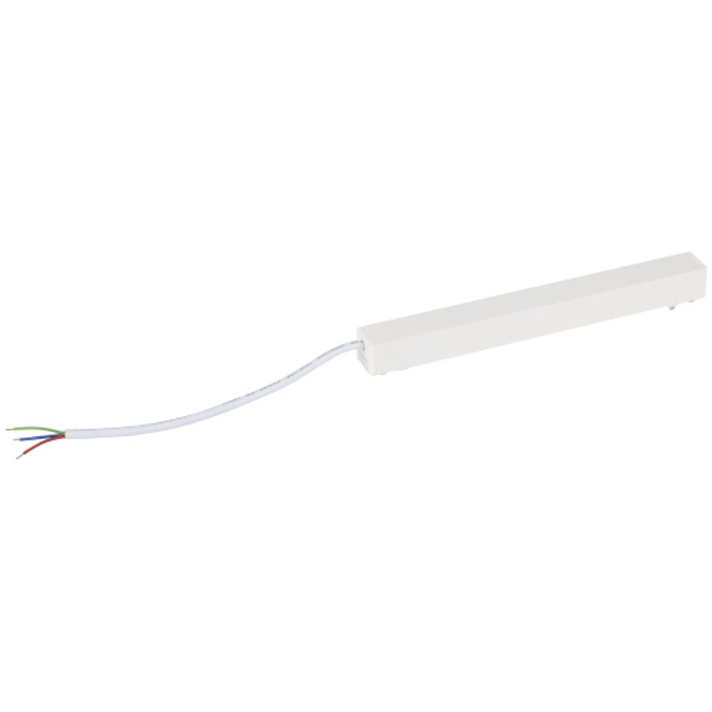 Блок питания ЭРА TRM-S5-DR100 WH для магнитной трековой системы S5 100Вт белый