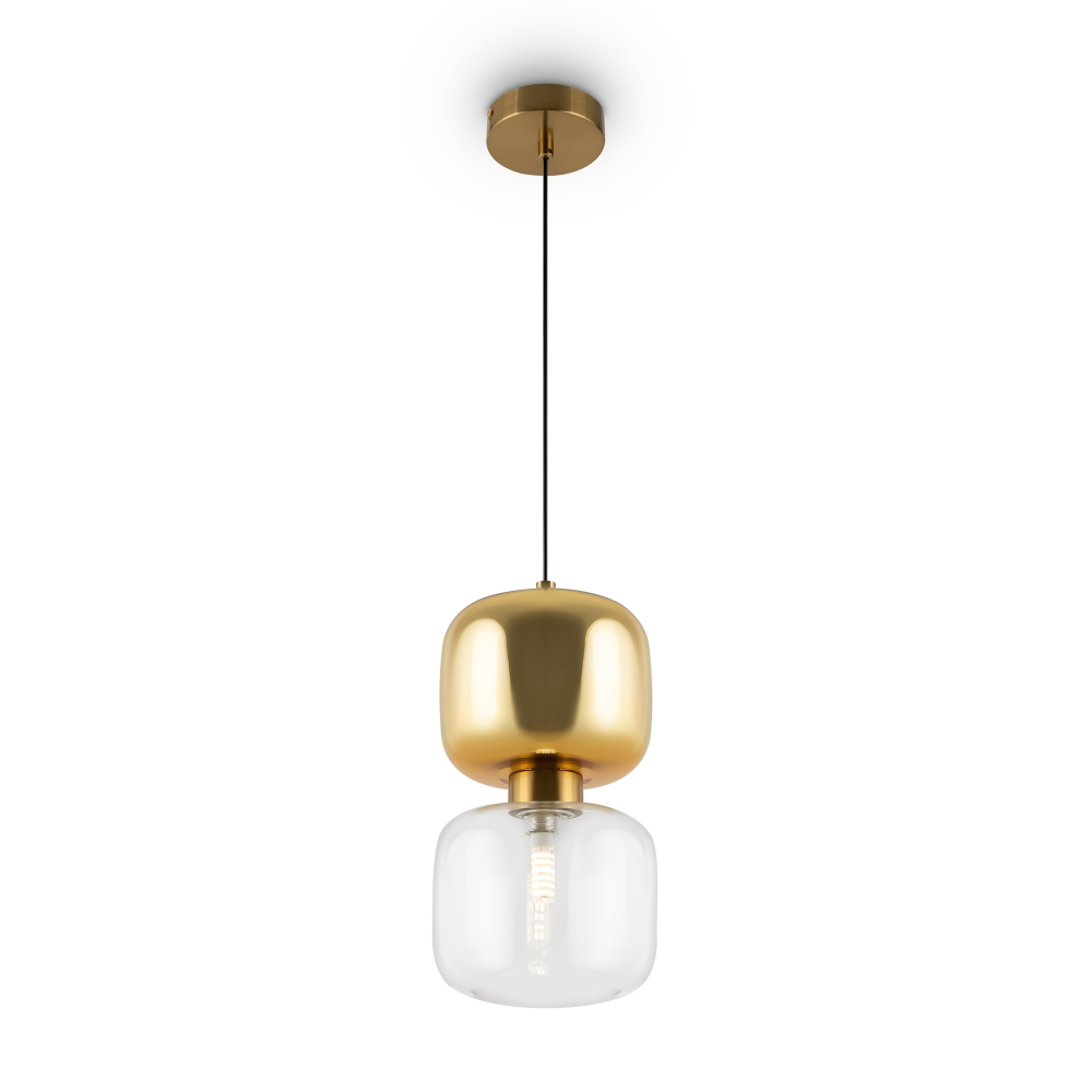 Подвесной светильник Freya Lumen FR5215PL-01BS