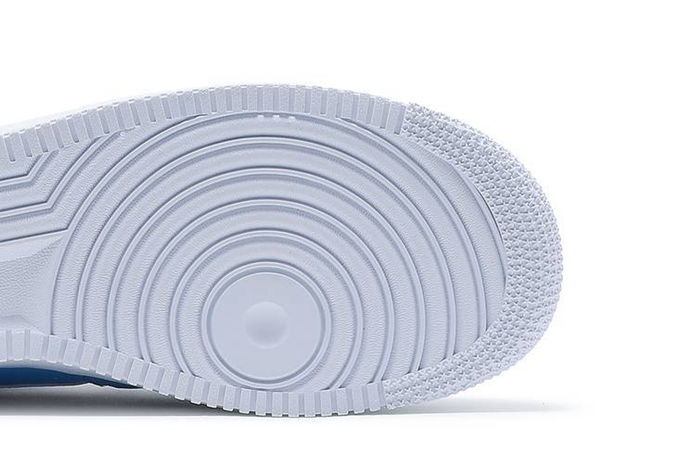 Кроссовки Nike Air Force 1 Low 07 Lv8 "First Use"