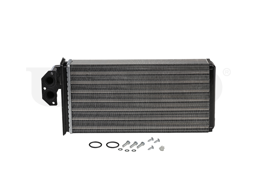 Радиатор отопителя UNIO RAD-20042