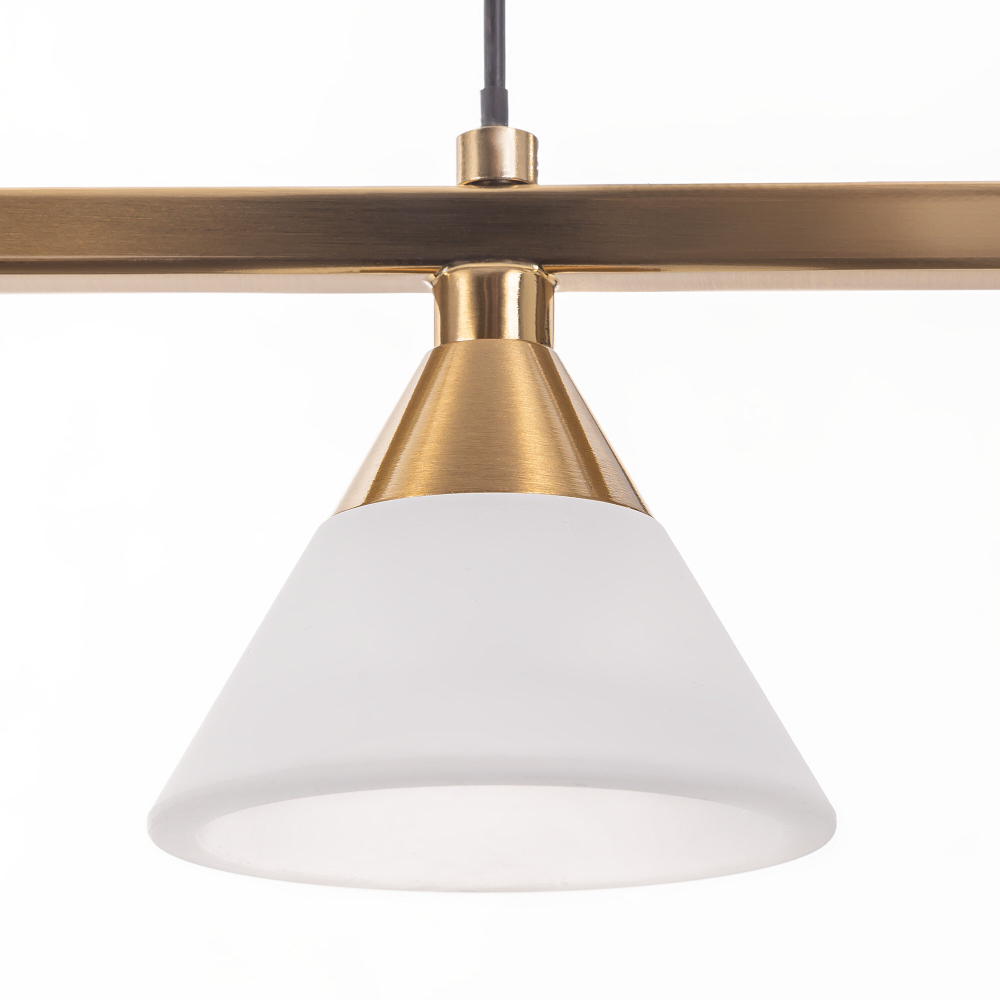 Citilux HELLY CL211012 Подвесной светодиодный светильник