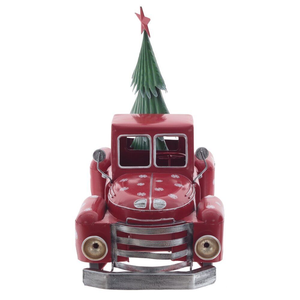 GAEM Фигурка декоративная "Машинка", L50 W23 H38 см