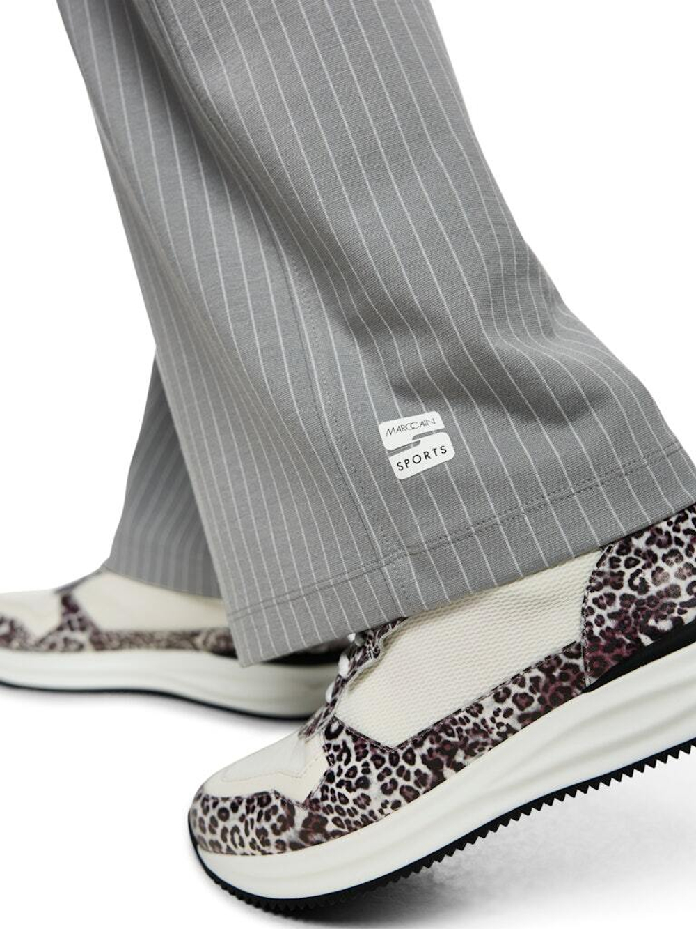 AS 81.16 J08 WASHINGTON  брюки