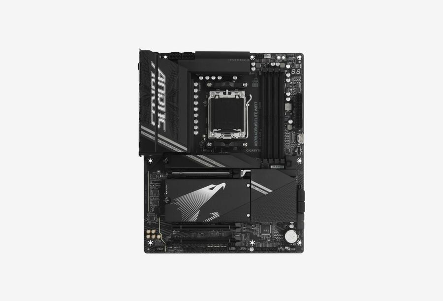 GIGABYTE X870 AORUS ELITE WIFI7_0226709110240