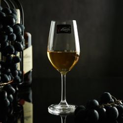 Бокал для вина 250 мл хр. стекло Cafe "Edelita" d 5 см h18,5 см P.L. - BarWare [6]