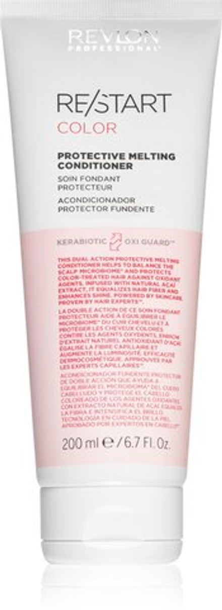 Revlon Professional Re/Start Color - защитный кондиционер для окрашенных волос /   200  ml  / GTIN 8432225114712