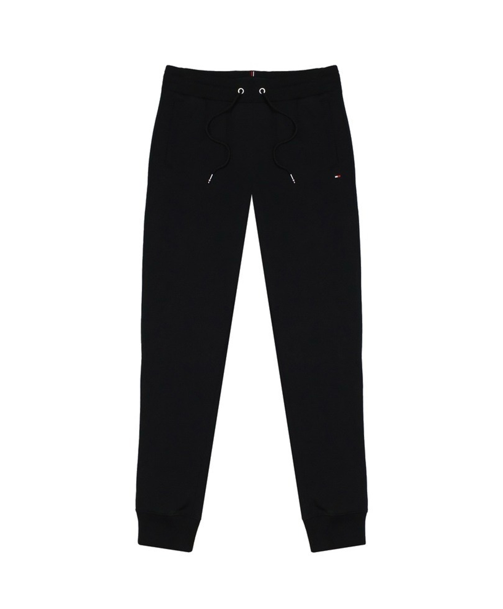 Брюки Tommy Hilfiger Logo Black
