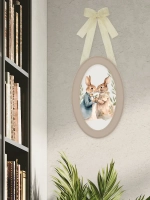 Панно на стену для интерьера 28,5*18,5 см