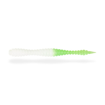Форелевая приманка "Minoga" BOBR 3,2"(10шт) 80мм, 1,2гр, цвет 22