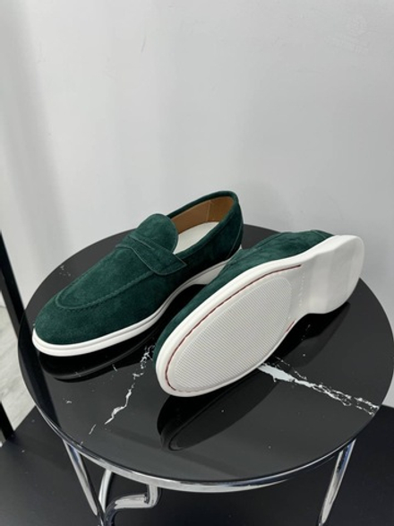 Лоферы Kiton