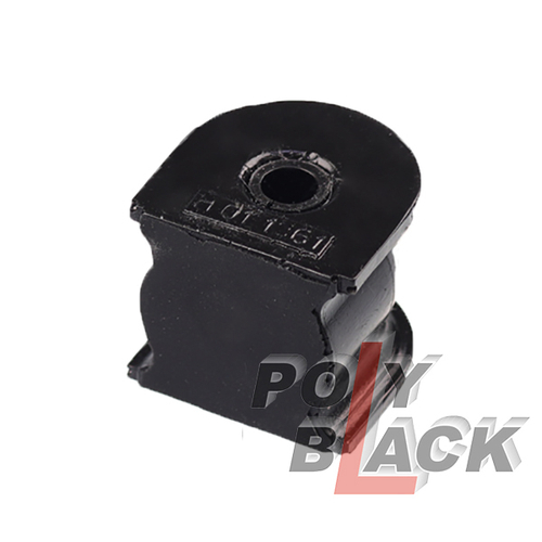 Полиуретановая втулка стабилизатора, задней подвески I.D. = 13 мм(Кратность 2 шт.) H011361