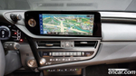 Lexus ES300h 7 Generation Executive (07.2023)