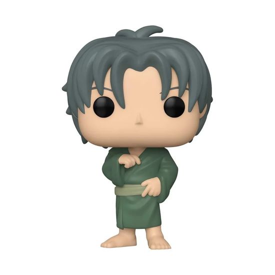 Фигурка Funko POP! Animation Fruits Basket Shigure Sohma 52865
