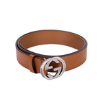 Пояс GUCCI 3.5cm, 546389BGH0N2535