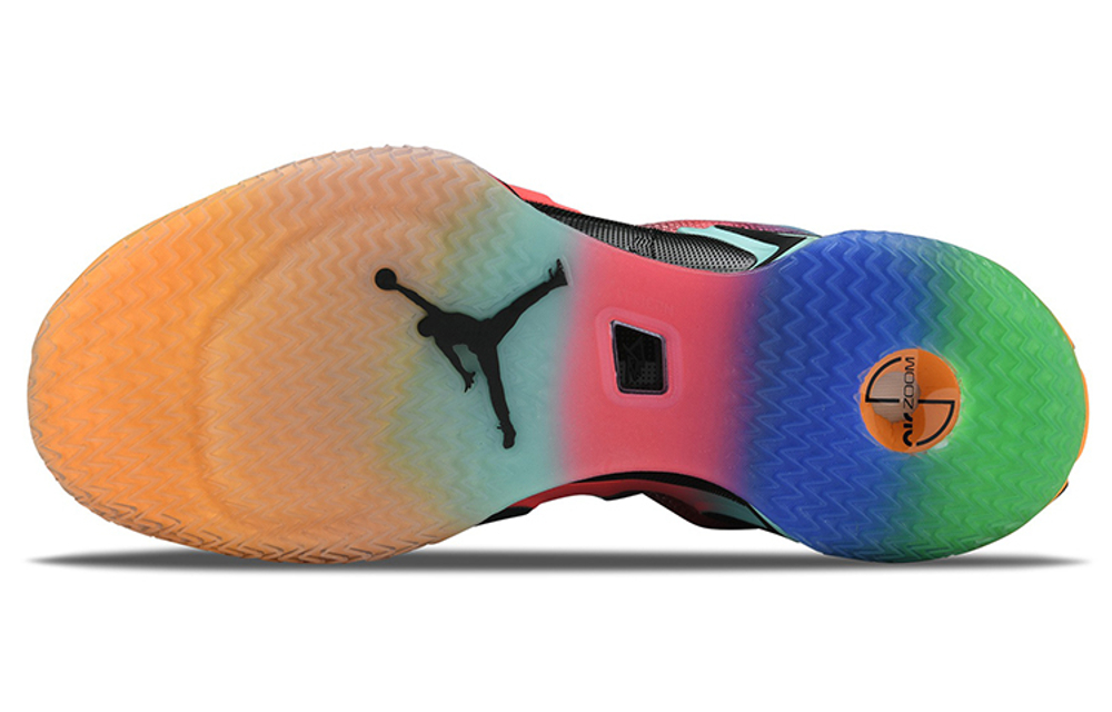 Кроссовки Jordan Air Jordan 36 Gc Pf
