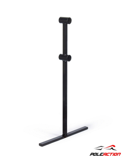 Стойки 2-х уровневого мобильного (переносного) хореографического станка «Eco» (пара)