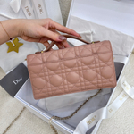 Christian Dior Miss Dior Mini Bag