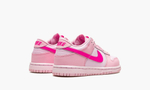 Dunk Low PS "Triple Pink"