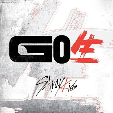 Альбом STRAY KIDS  - GO LIVE