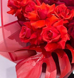 Авторский букет «Вторая половинка»