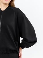 Бомбер Нео-1 Виотекс ЧЁРНЫЙ