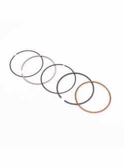 +t Кольца поршневые 153FMI 125см3 52.4мм