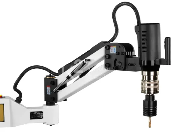 Электрический резьбонарезной манипулятор ETM-42
