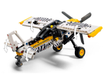 LEGO Technic 42198 Самолет повышенной проходимости — реалистичная модель авиации