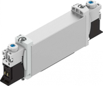 Распределитель с электроуправлением Festo VUVG-B14-T32C-AZT-F-1P3