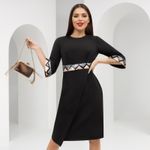 Платье Изысканный стиль Charutti (Акция)