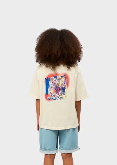 Футболка Lee Cooper