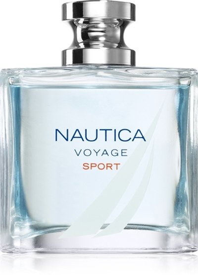 Nautica Voyage Sport туалетная вода для мужчин