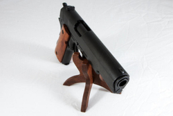 Пистолет автоматический Кольт 45 калибра 1911 года