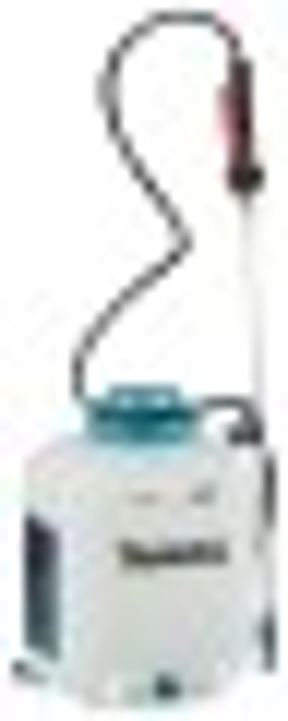 Опрыскиватель аккумуляторный MAKITA DUS108Z