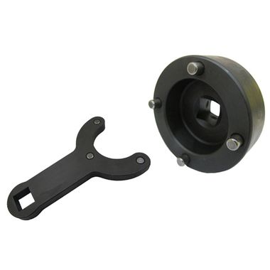 Набор для замены сальника VOLVO FM12 Car-Tool CT-A1423