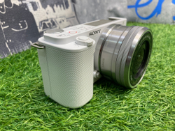 Sony ZV-E10 kit PZ 16-50mm OSS