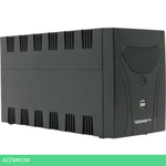Источник бесперебойного питания Ippon Smart Power Pro II Euro 1200 (1029740)