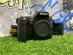 Nikon D90 (6300 кадров)