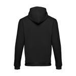 THC MOSCOW. Толстовка унисекс