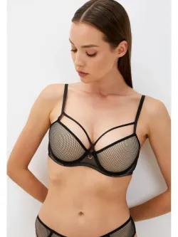 Бюстгальтер классический