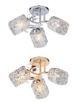 71208/3 MIX(FGD2+CH2) (4) Люстра (RL)